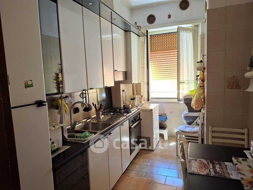 Trilocale in Via Casilina 367 — foto 17 di 22