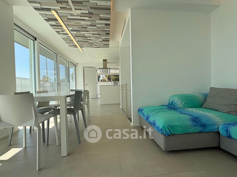 Appartamento in Viale Circe 70 — foto 131 di 157