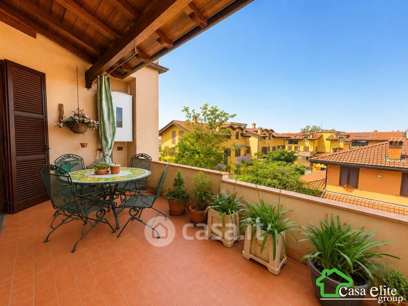 Trilocale in Via Teresa Abbà 35 — foto 4 di 29