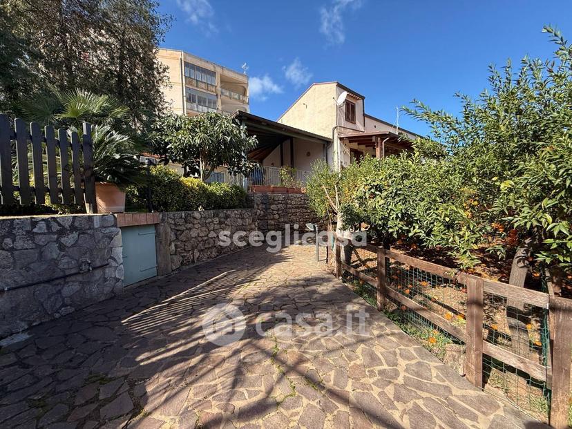 Villa in Via Manganelli 114 — foto 5 di 39