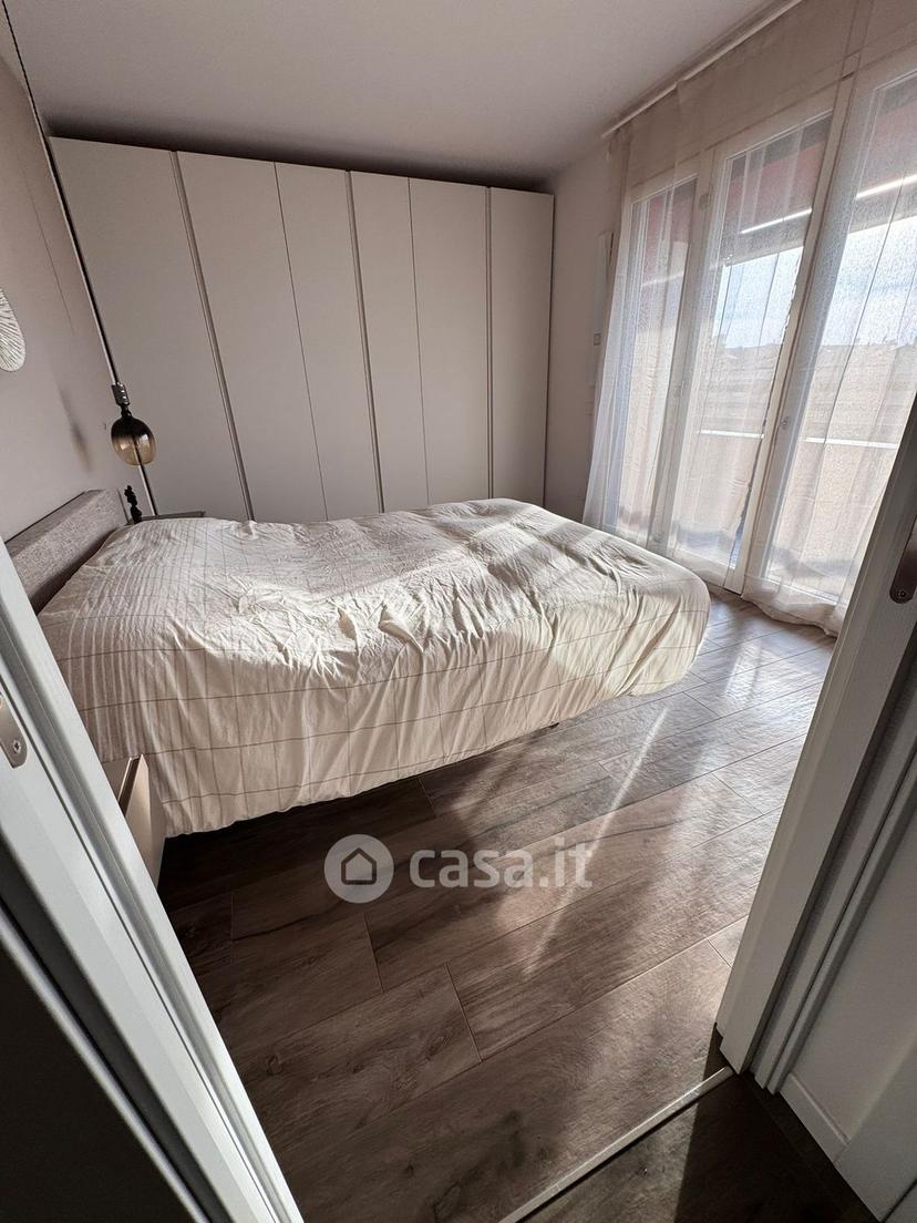 Trilocale in Via Don Luigi Sturzo 19 — foto 48 di 49