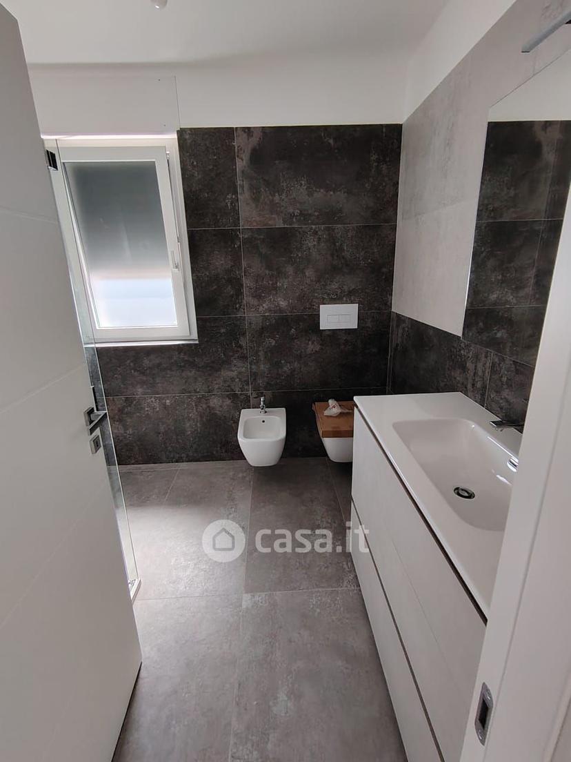 Villa in Via A. Peracchia — foto 5 di 20