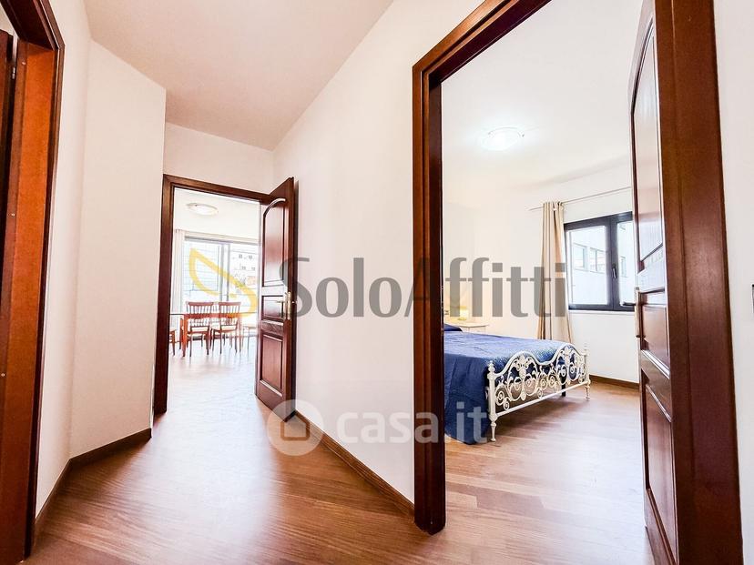 Appartamento in Via Acquedotto Romano — foto 32 di 42
