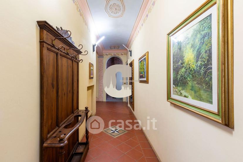 Villa in Via Vincenzo Gioberti 2 — foto 106 di 119