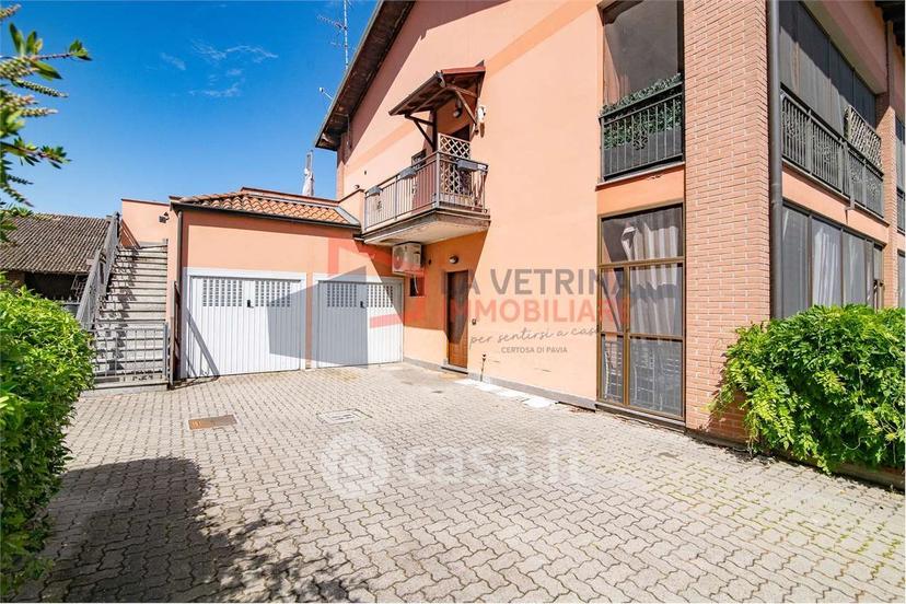 Quadrilocale in Via Laghetto 6 — foto 17 di 39