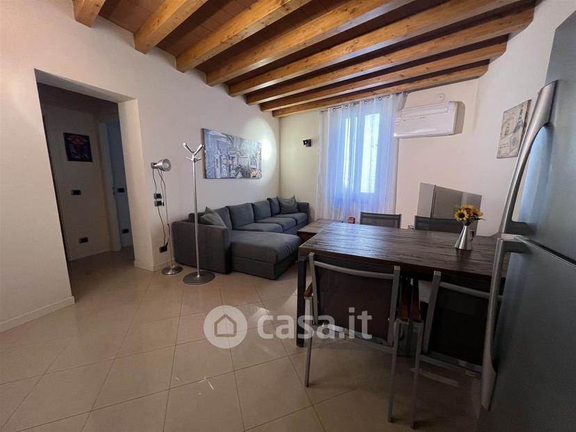 Bilocale in Stradone Farnese 118 — foto 15 di 17