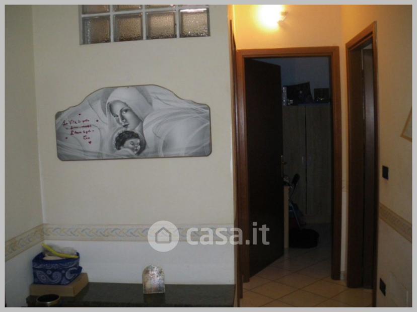 Appartamento in Via Arciprete Catananti — foto 28 di 32