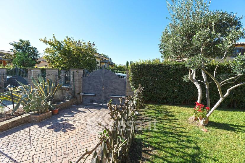 Villa in dei Papaveri — foto 36 di 55