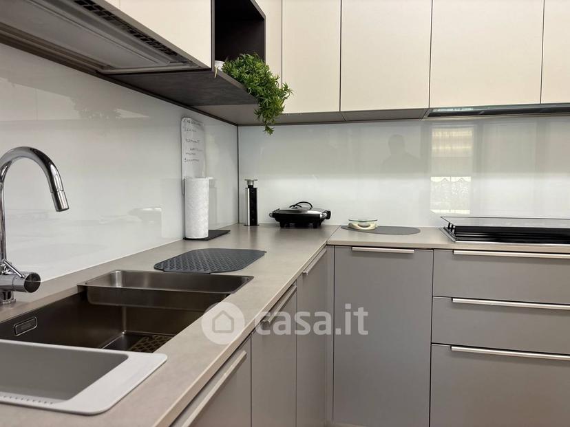 Trilocale in Via Papa Giovanni XXIII 14 — foto 32 di 47