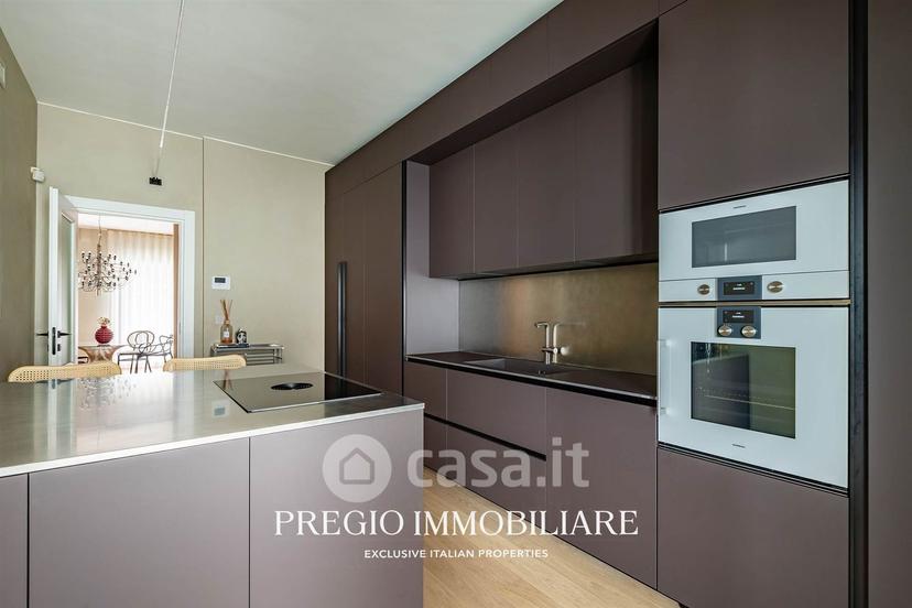 Appartamento in Via Andrea da Bari — foto 10 di 24