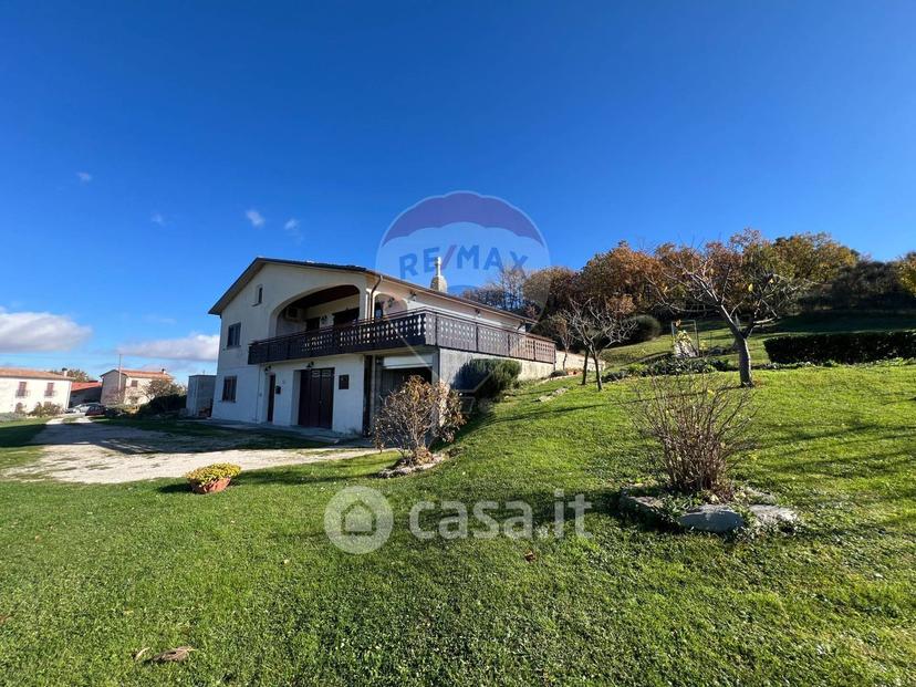 Villa in Via Torre 31 — foto 6 di 36