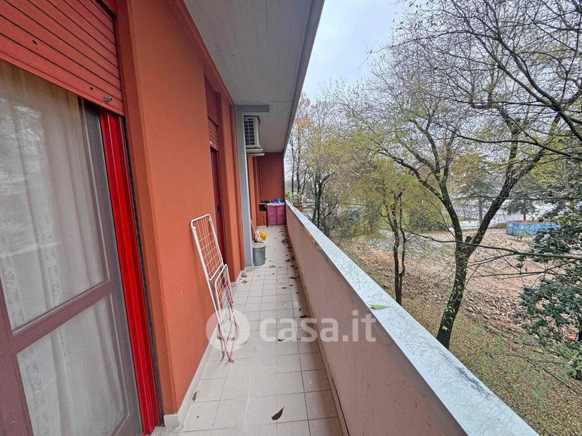 Trilocale in Via Pietro Pariati — foto 19 di 30
