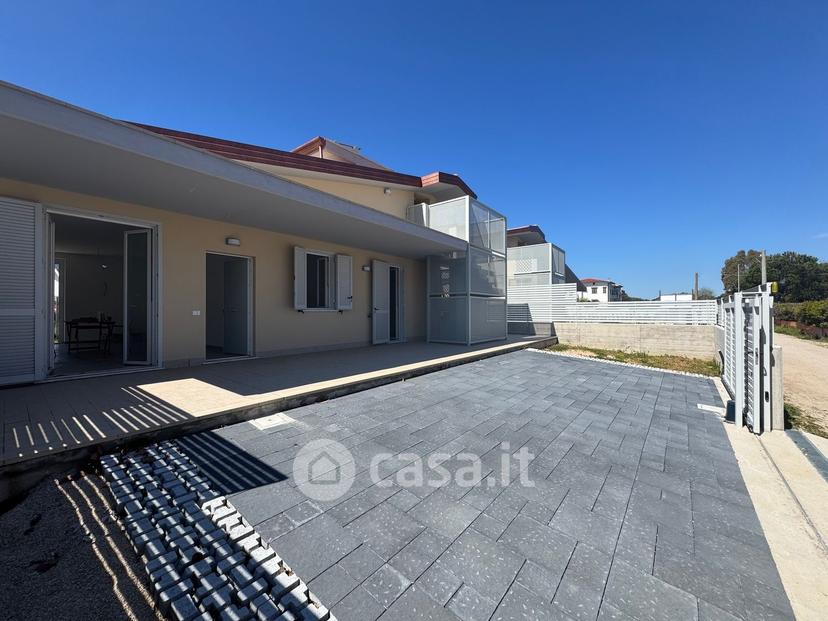 Villa in Via Terracina 58 — foto 57 di 61