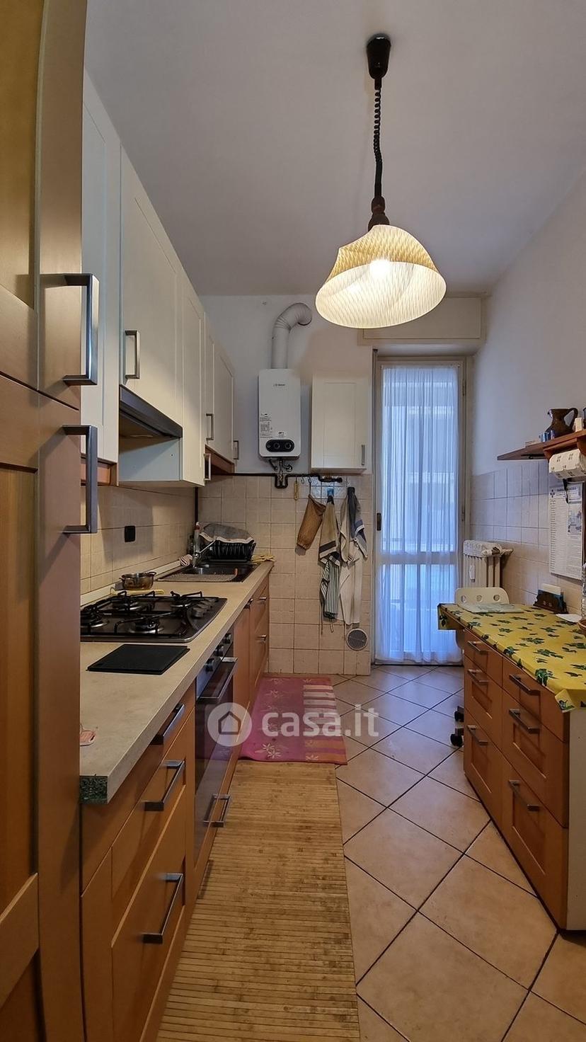 Trilocale in Via San Giovanni Bosco — foto 17 di 37