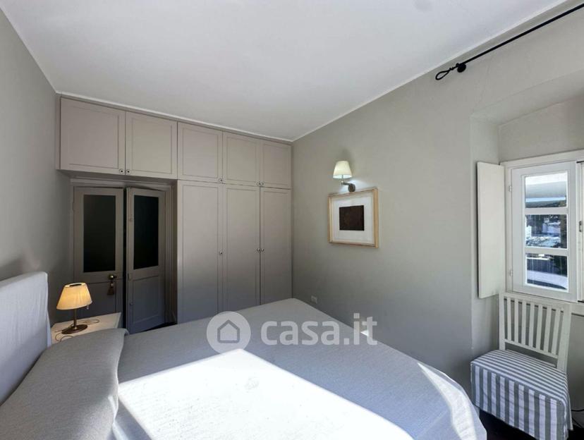 Quadrilocale in Via 20 Settembre — foto 7 di 19