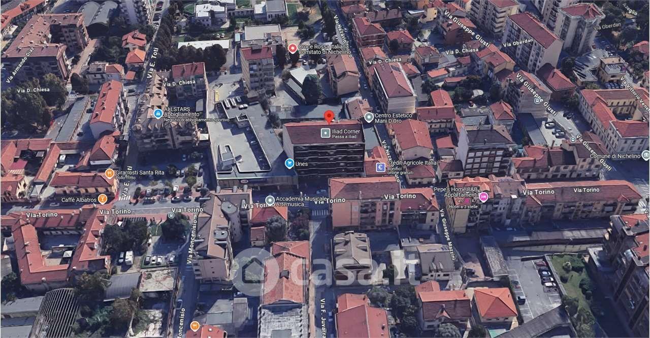 Quadrilocale in Via Torino 129