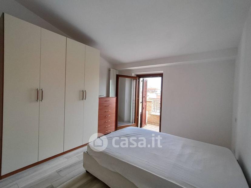 Quadrilocale in Via Fausto Simonetti — foto 21 di 23
