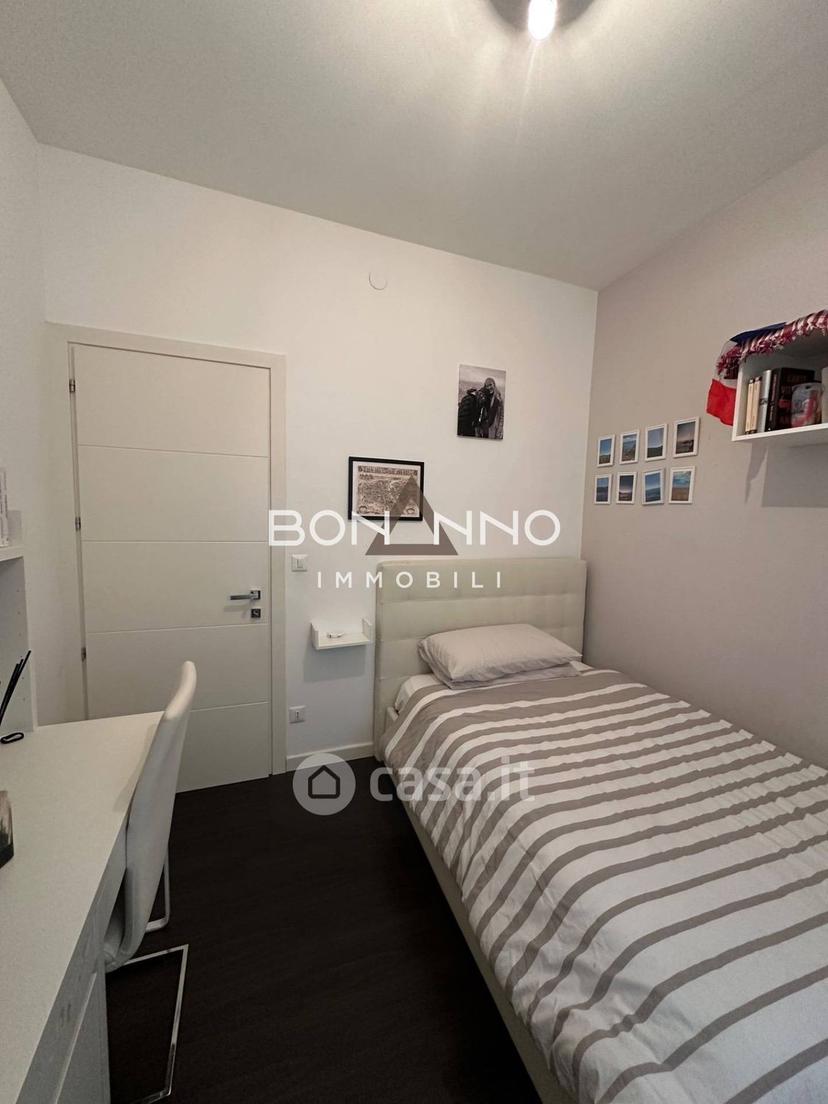 Appartamento in Via Teofilo Folengo 1 — foto 15 di 30