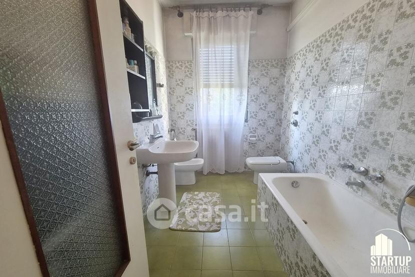 Appartamento in Via Papa Giovanni XXIII 69 — foto 32 di 45