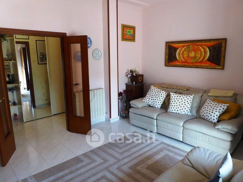 Quadrilocale in Via Fratelli Rosselli — foto 18 di 25