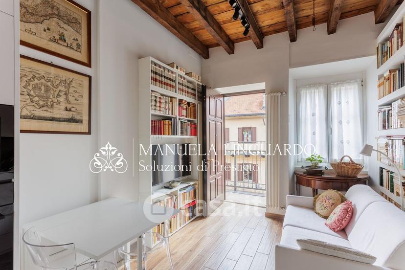 Bilocale in Via Pietro Custodi — foto 6 di 22