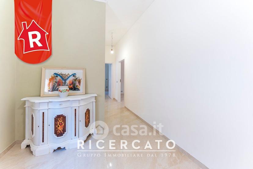 Quadrilocale in Via Francesco Petrarca 11 — foto 26 di 52