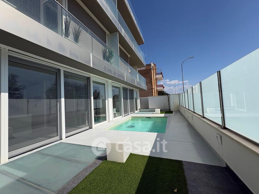 Appartamento in Viale Circe 70 — foto 81 di 157