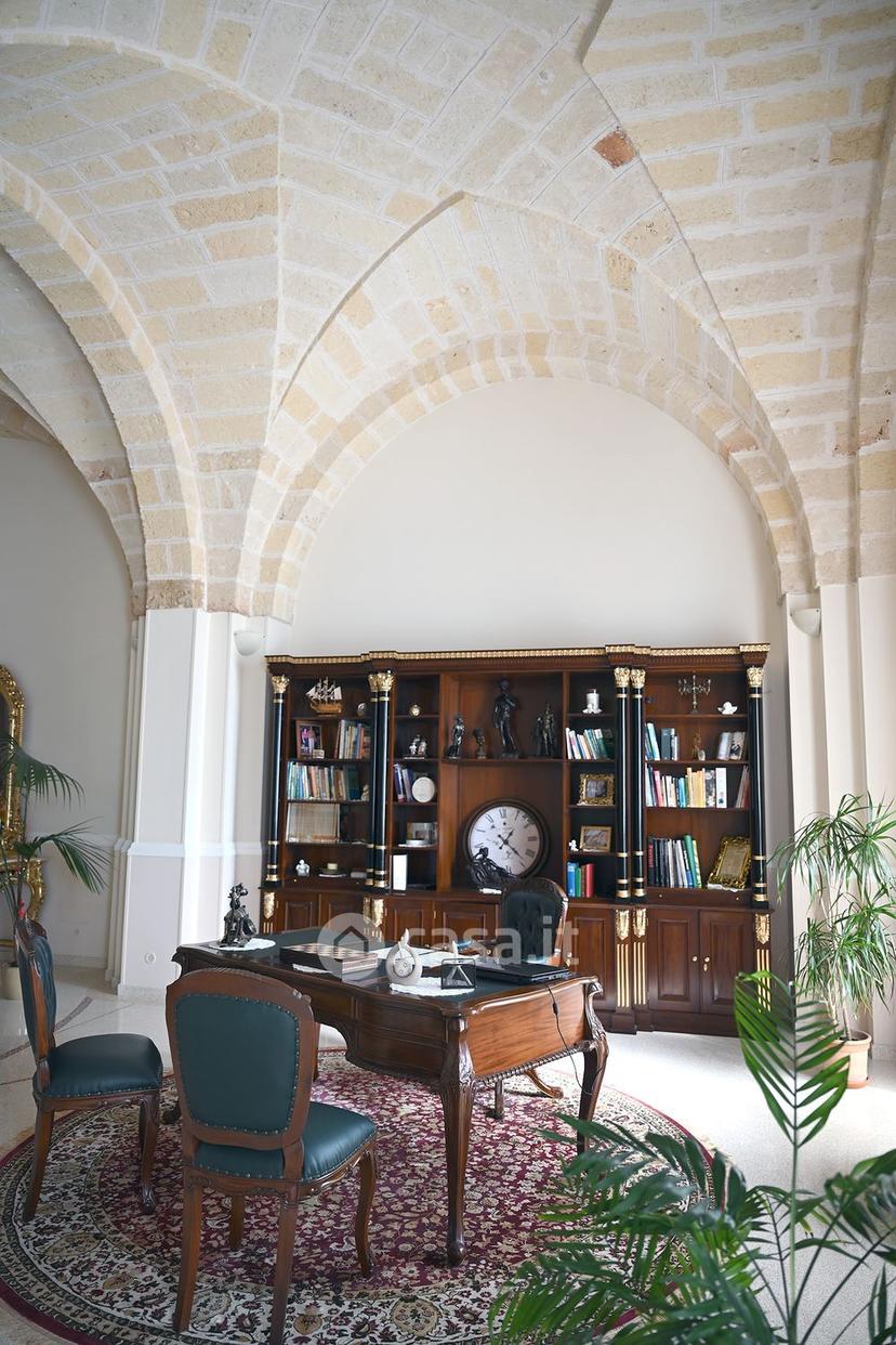 Villa in Via Giulio Cesare 62 — foto 86 di 105