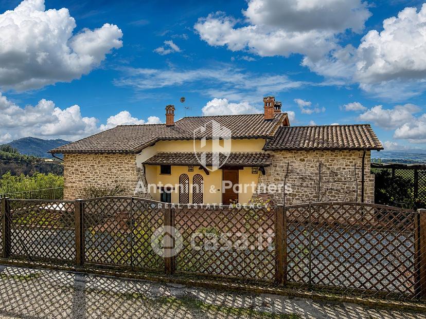 Villa in Località Casalalta — foto 40 di 42