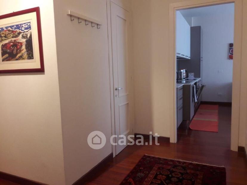 Trilocale in Corso Milano