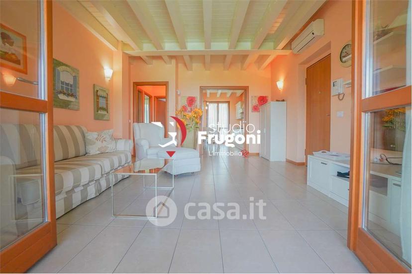 Quadrilocale in Corso Europa — foto 13 di 59