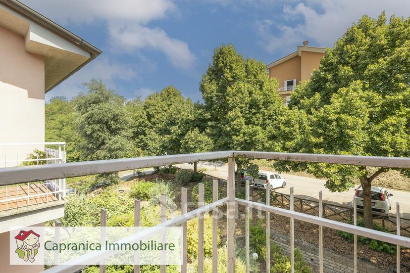 Quadrilocale in Antica Strada della Valle dei Santi 31 — foto 21 di 29