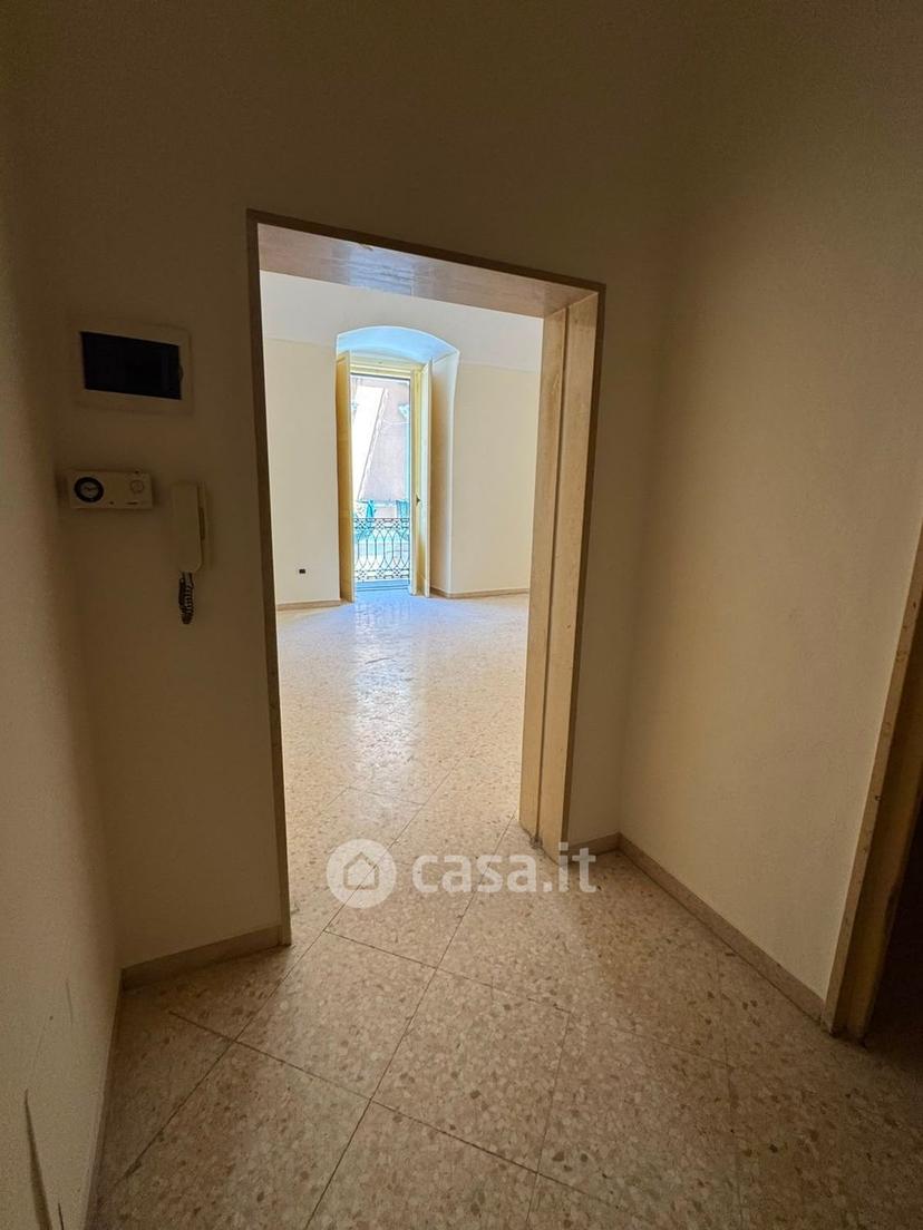 Trilocale in Via Amedeo 144 — foto 13 di 15