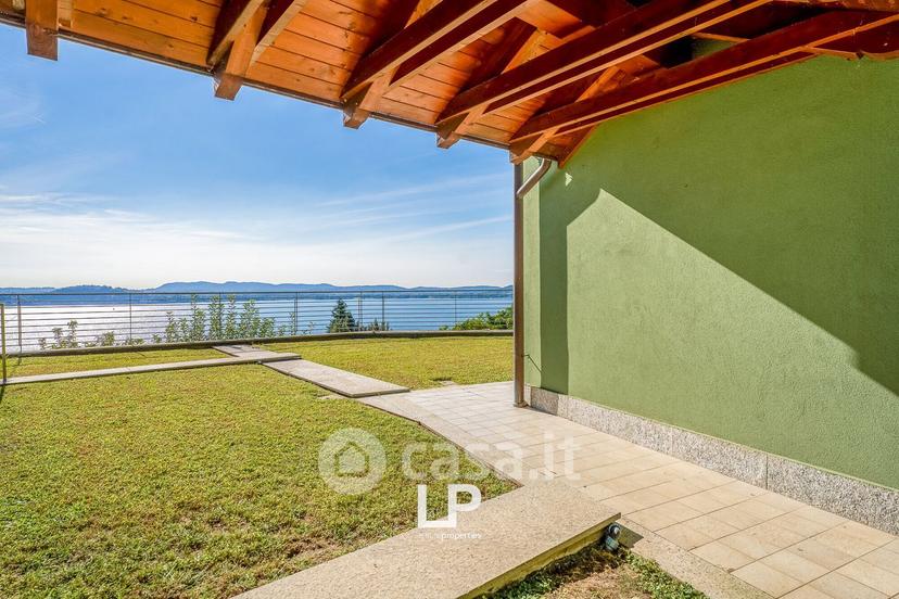 Villa in Via Panorama 14 — foto 59 di 63