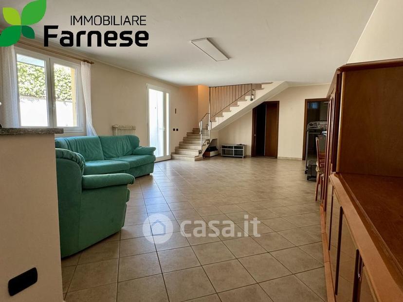 Villa in Via Nardo Pajella 17 — foto 46 di 54