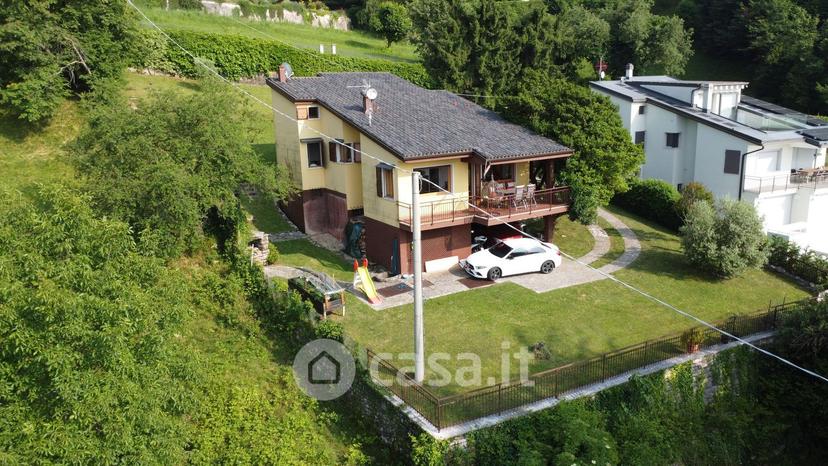 Villa in Via Cà Schena — foto 6 di 23