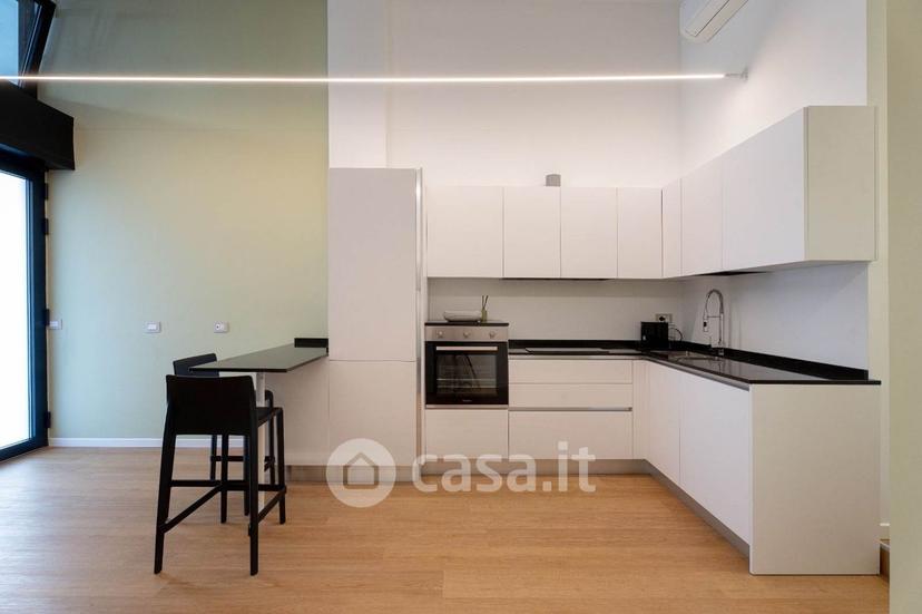 Bilocale in Via Giuseppe Castelli 15 — foto 11 di 12