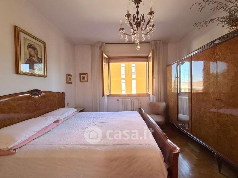 Quadrilocale in Giulio Pastore 13 — foto 6 di 42
