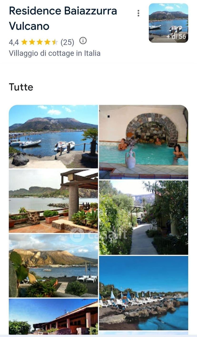 Bilocale in Località Vulcanello