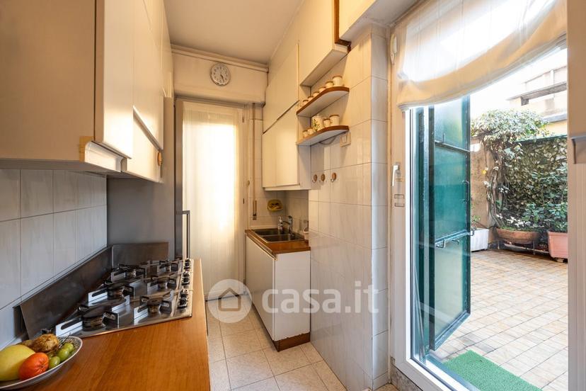 Quadrilocale in Via Giovanni Battista Fauchè 1 — foto 18 di 38