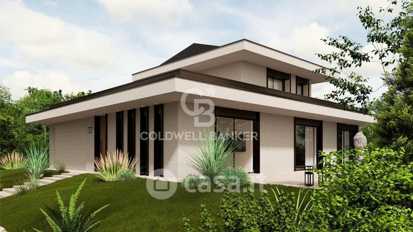 Villa in Via Ca' Pronti — foto 7 di 21