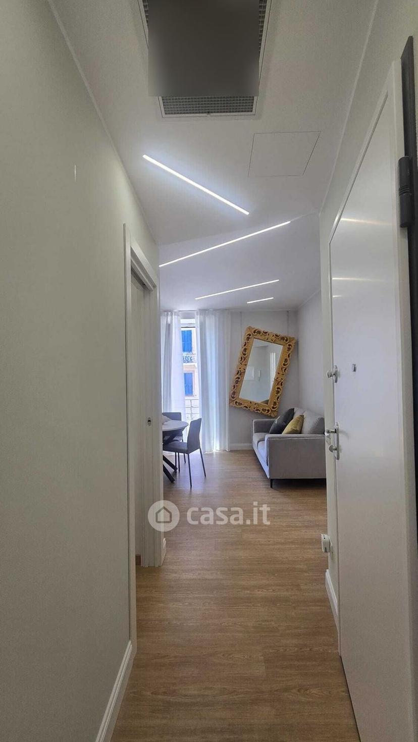 Trilocale in Corso Dante Alighieri 198 — foto 15 di 44