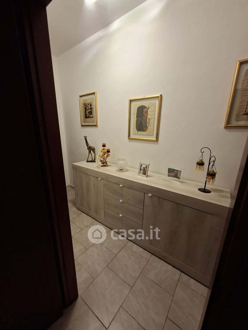 Trilocale in Via XXV Aprile 24