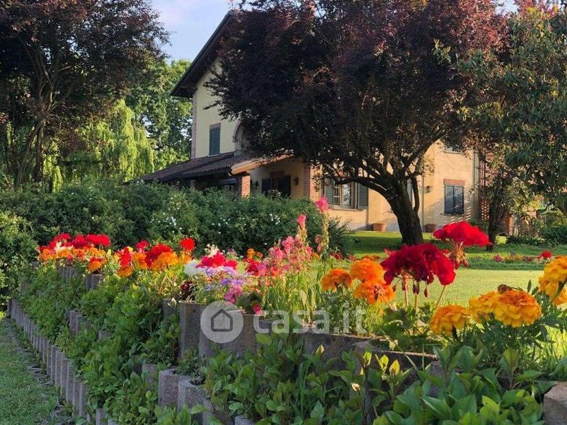 Villa in Regione Margara — foto 29 di 29