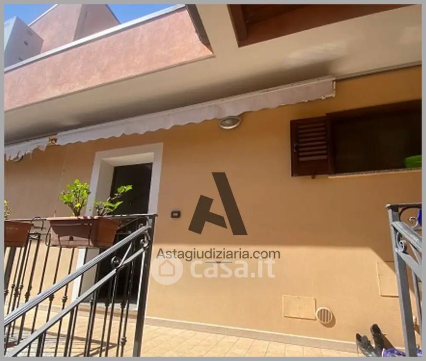 Trilocale in Via Cardinale Guglielmo Massaia
