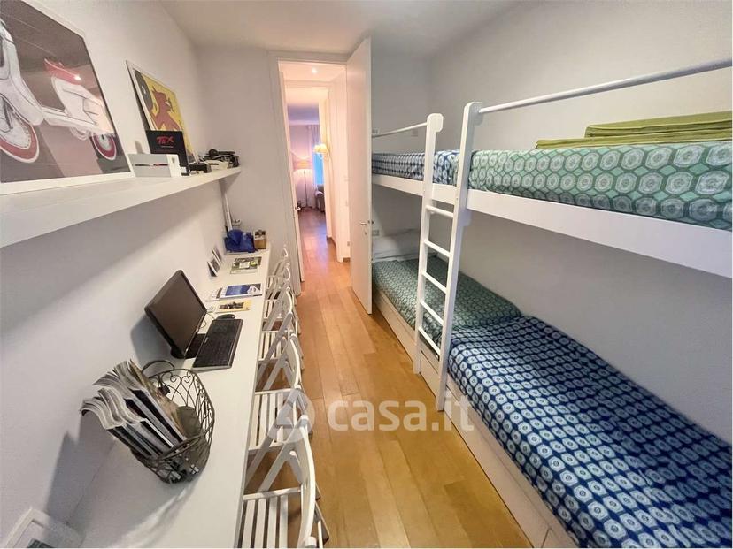 Trilocale in Via Giuseppe Mazzini — foto 63 di 65