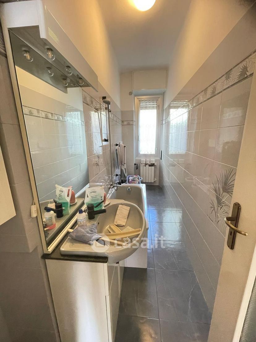 Trilocale in Via Amerigo Vespucci 40 — foto 11 di 28