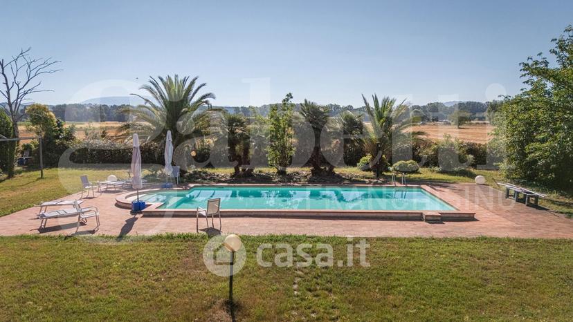 Villa in Via del Metullo — foto 25 di 50