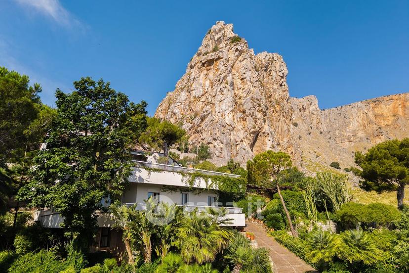 Villa in Piazza Mondello — foto 6 di 50