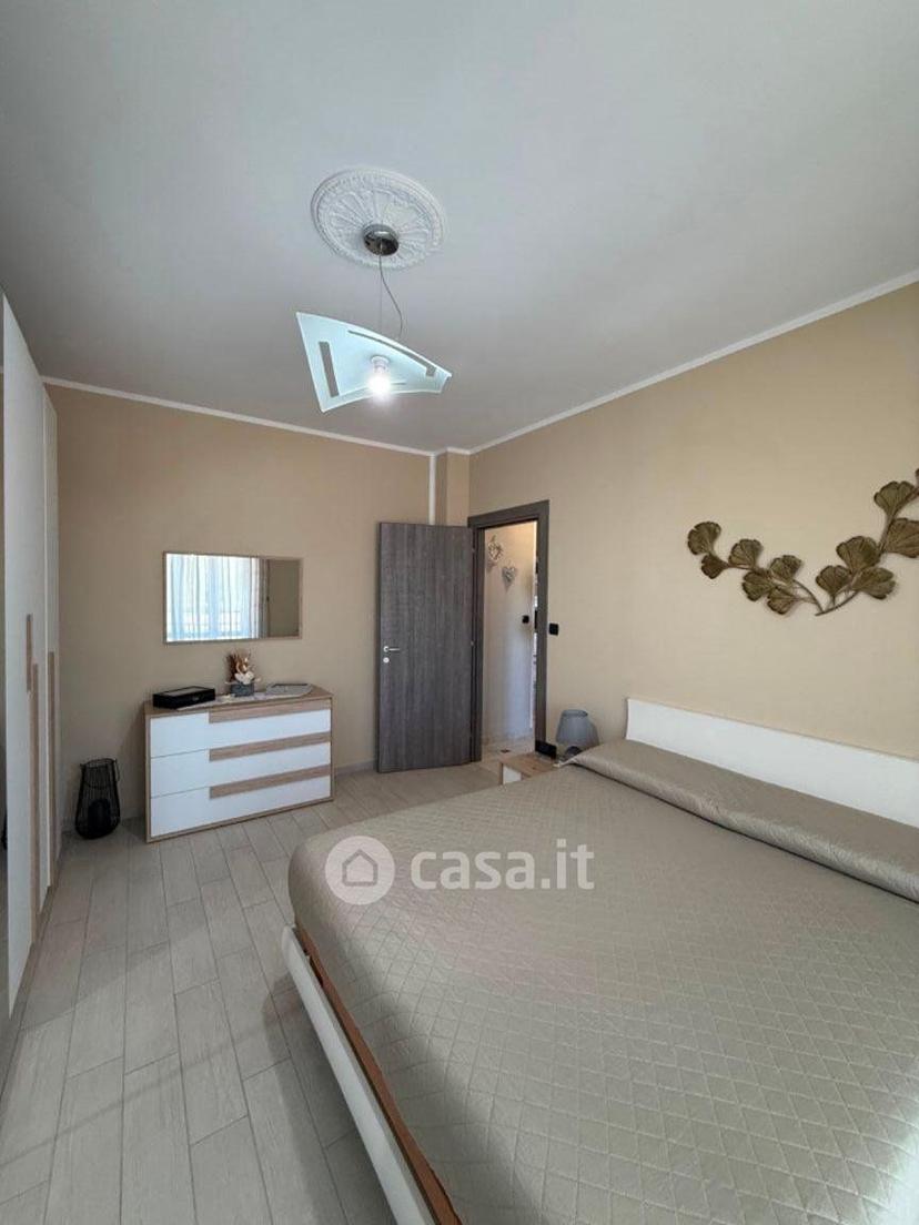 Quadrilocale in Via Graziano 12 — foto 57 di 57